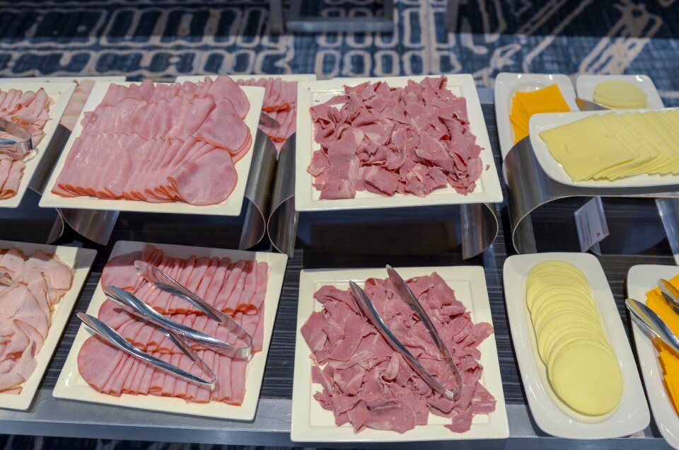 Roast beef beef food