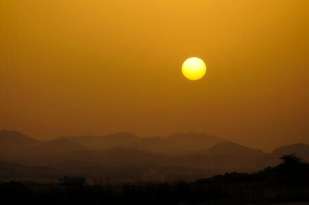 Jeddah saudi arabia dawn