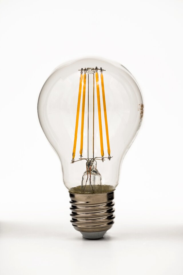 Sparlampe energiesparlampe save