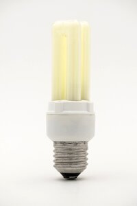 Sparlampe energiesparlampe save