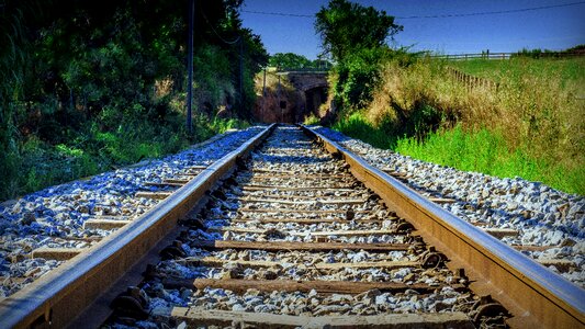 Traveseras wood old trains
