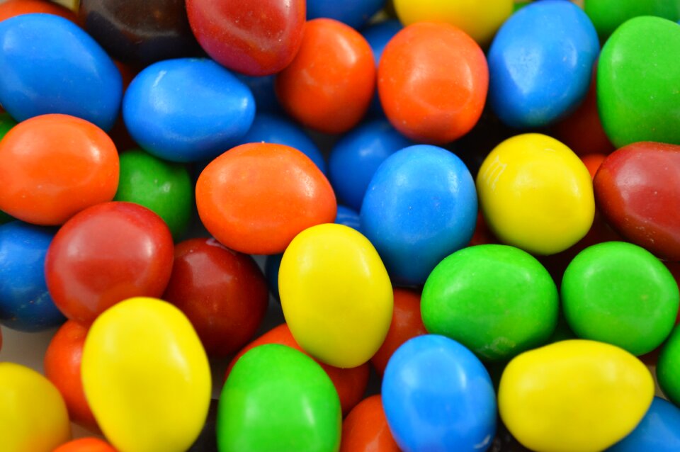 Food sweet delicious