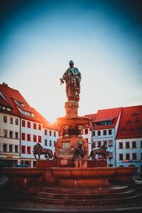 Otto architecture city