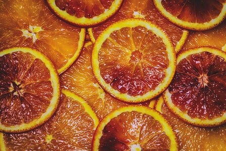 Oranges citrus fruit healthy