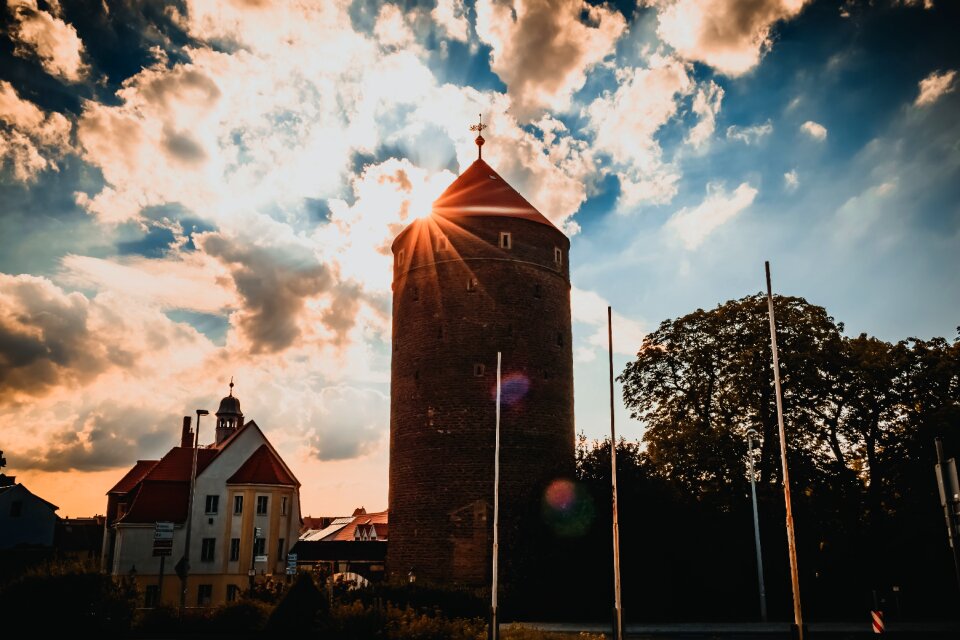 Historically architecture middle ages