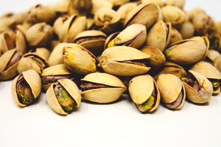 Snack cores food