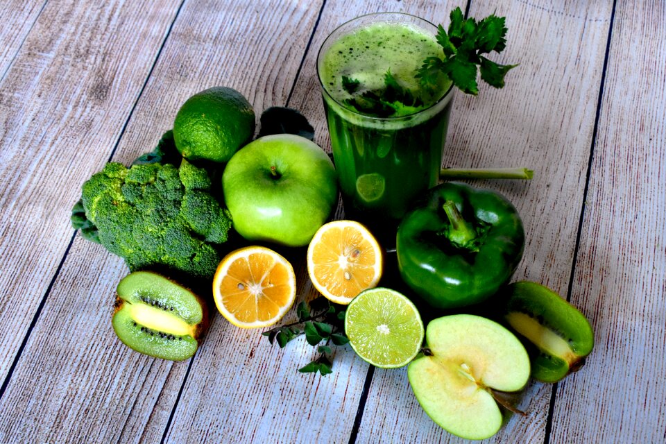 Food vegetarian vegan