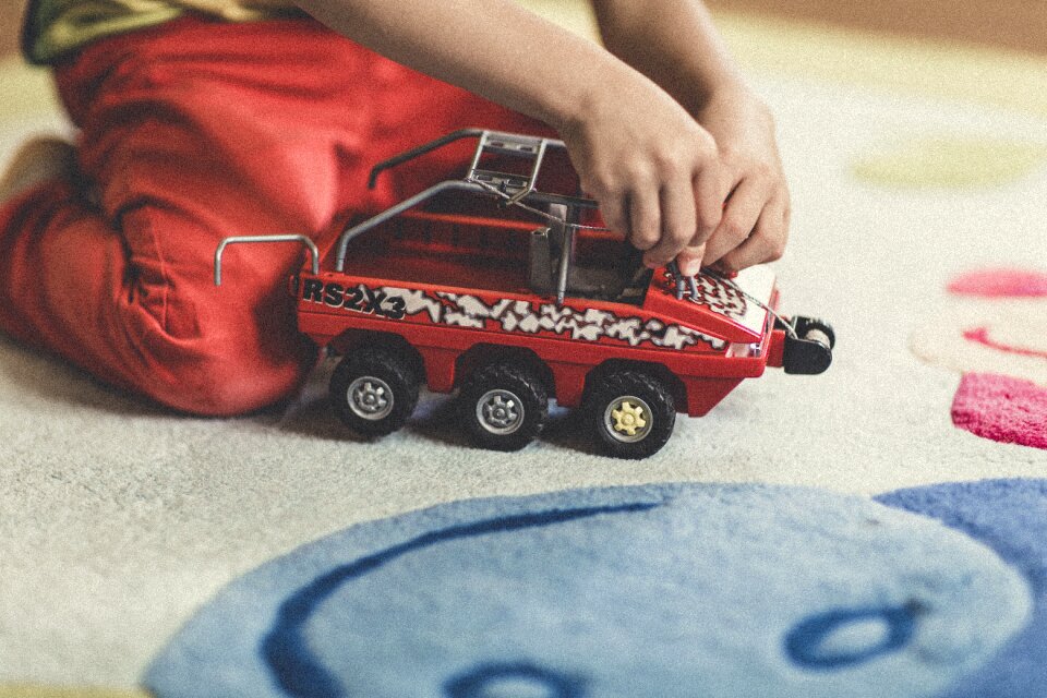 Auto transport automotive