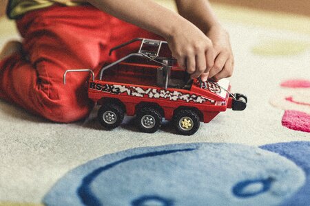Auto transport automotive