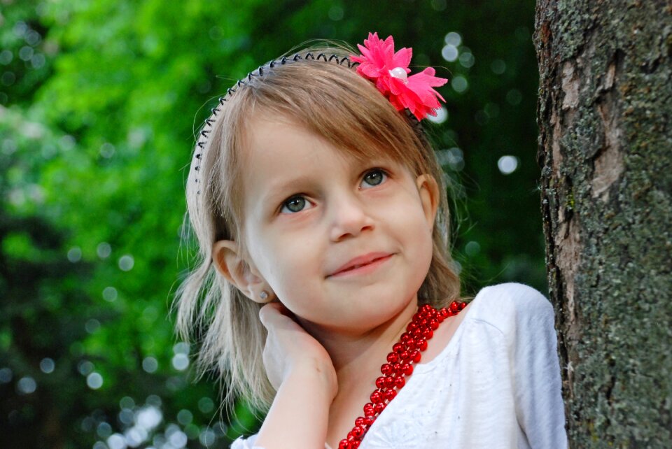 Little lovely people