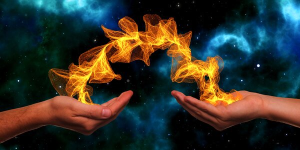 Star universe energy