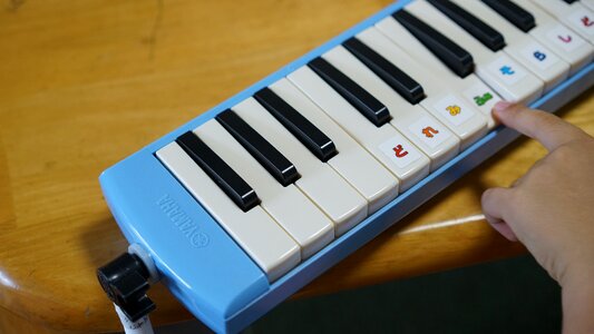 Keyboard instruments piano keys key photo