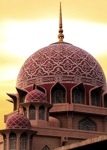 Islam travel architecture photo