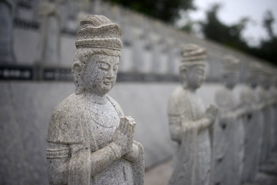 Asia culture japan