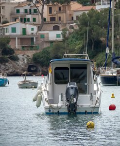 Transport sea tourism