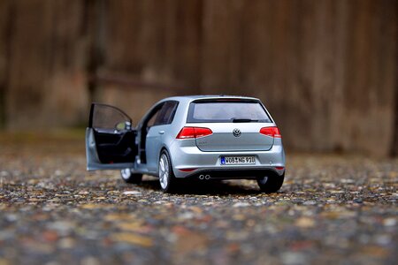 Volkswagen vehicle automotive