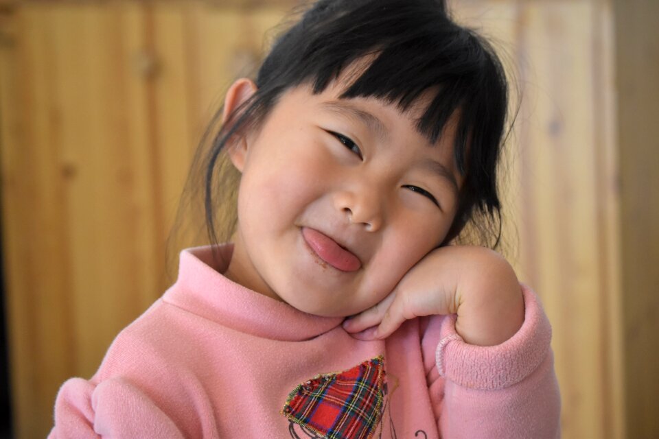 Baby children's child