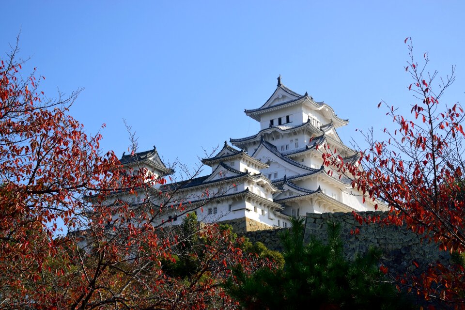 Heritage tourism asia