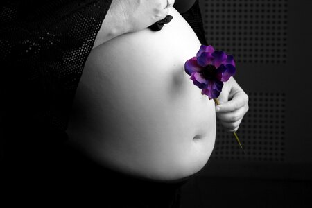 Women natal new start