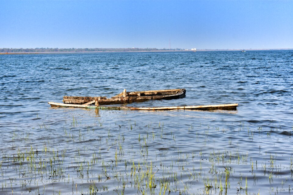 Chhattisgarh boat beautifull
