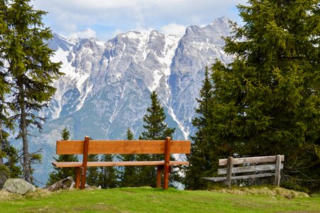 Nature summit austria