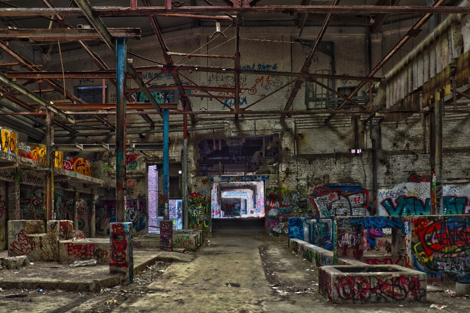 Pforphoto abandoned lapsed