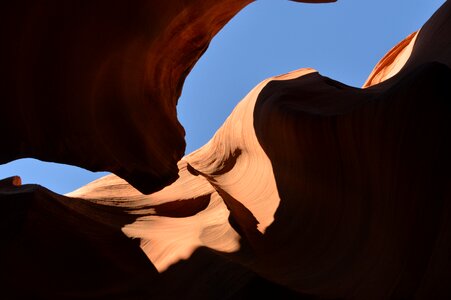 Canyon usa america