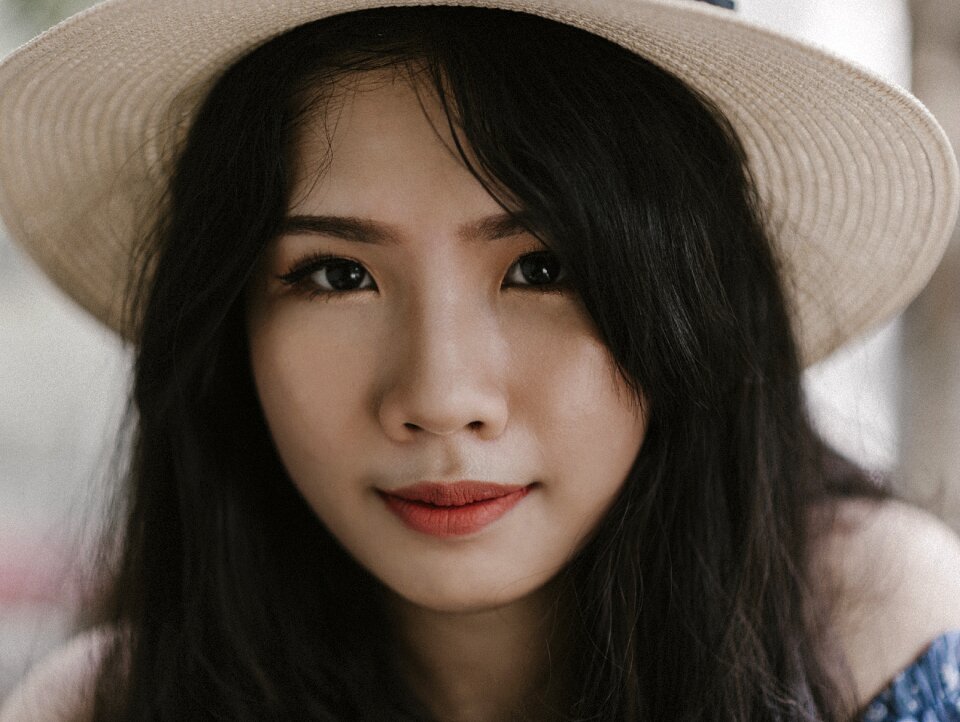 Face young people