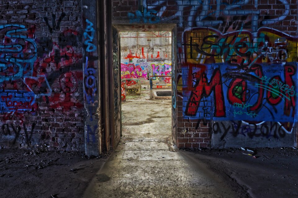 Pforphoto abandoned lapsed