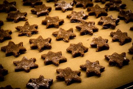 Christmas cookies cookies pastries