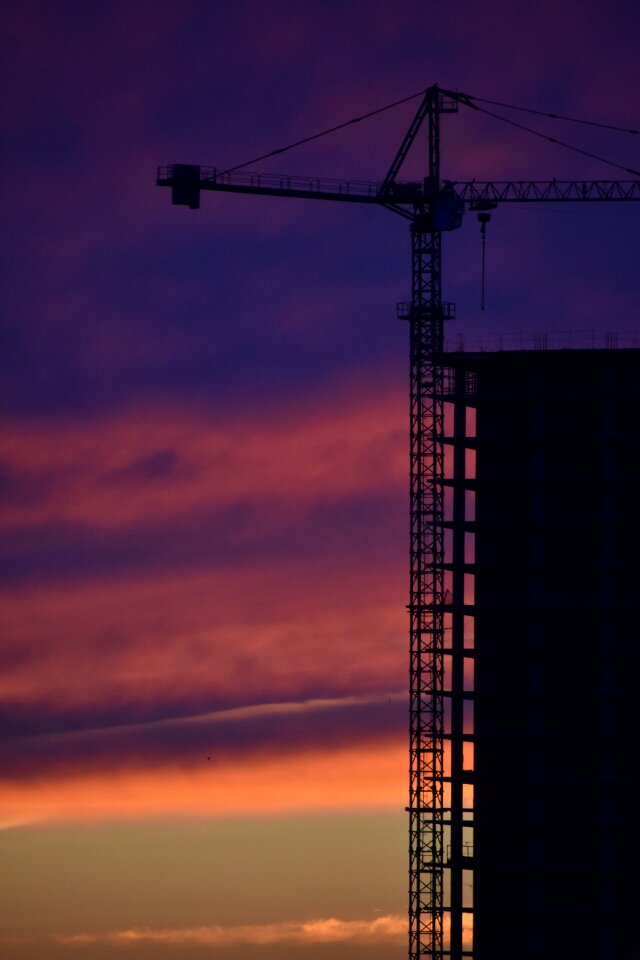 Sky bright paint
