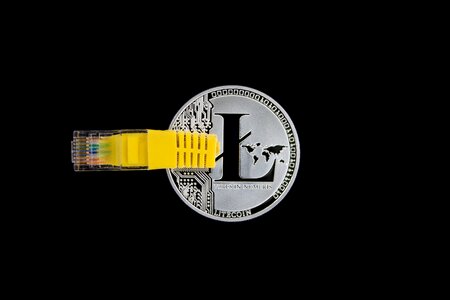 Digital cash payment