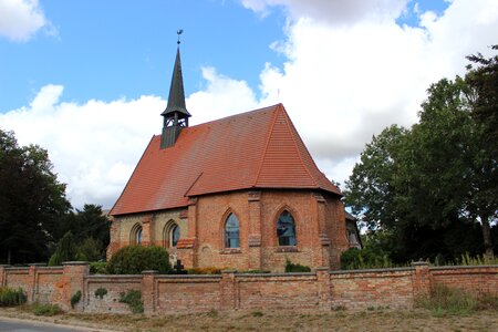 Religion historically mecklenburg