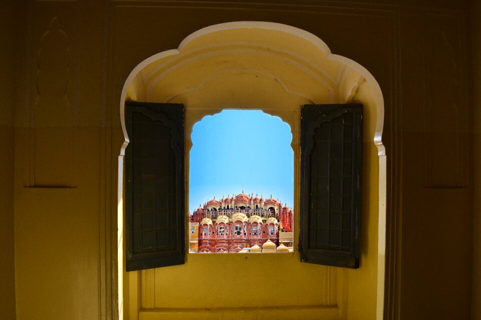 Jaipur rajasthan tourism