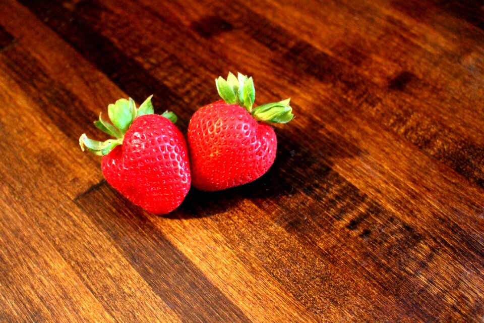 Summer dessert healthy
