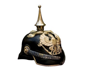 Equipment historically prussia