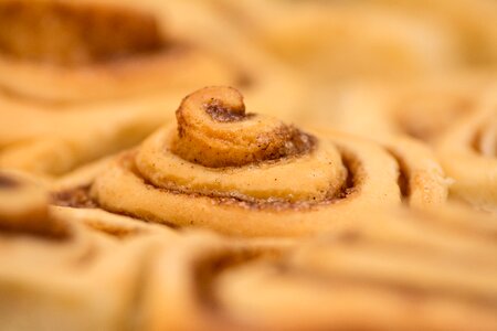 Sweets homemade cakes handmade