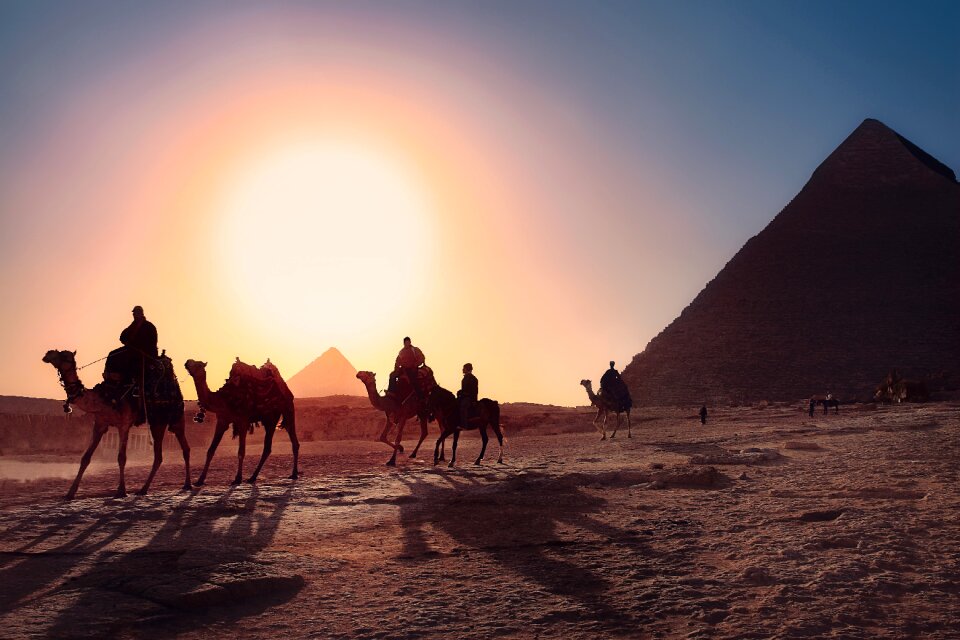 Desert archaeology architecture