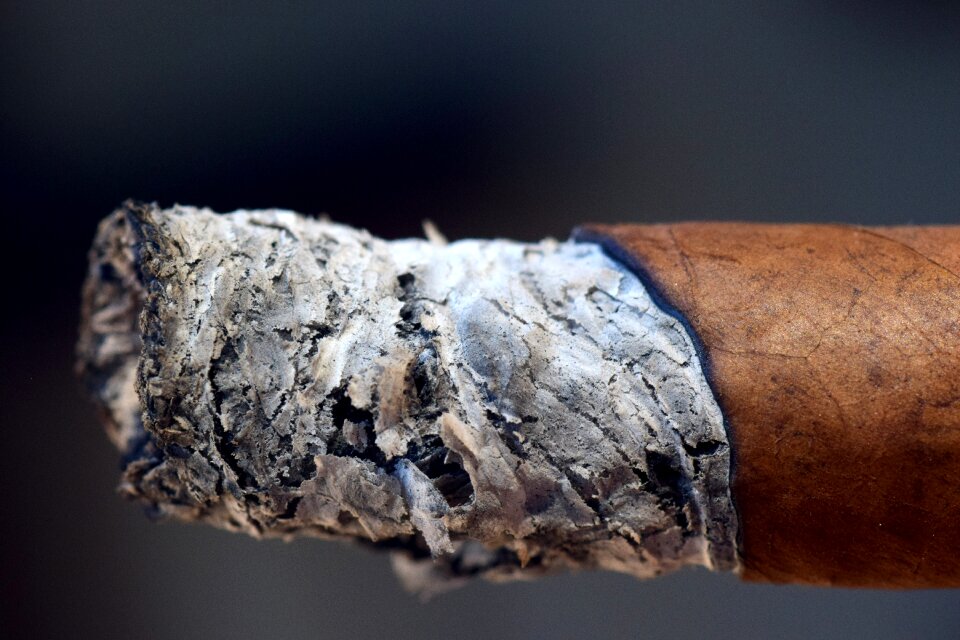Enjoy tobacco tobacco leaves