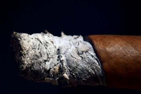 Enjoy tobacco tobacco leaves