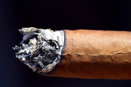 Enjoy tobacco tobacco leaves