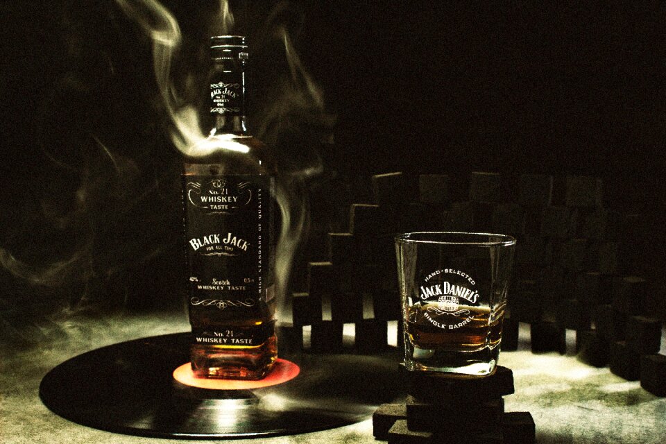 Motherboard vinyl alcohol