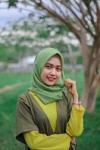 Indonesia women girl