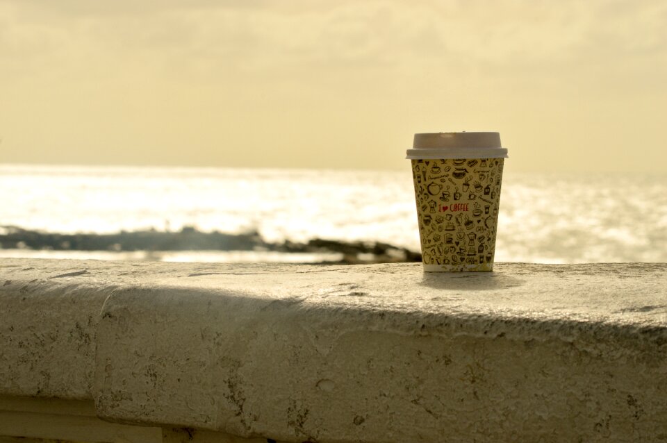 Costa mar del plata coffee