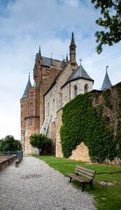 Middle ages history tourism