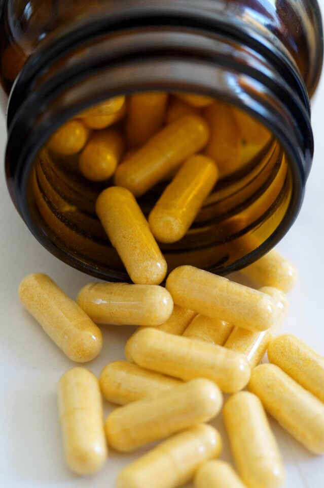 Nutrient additives tablets medical