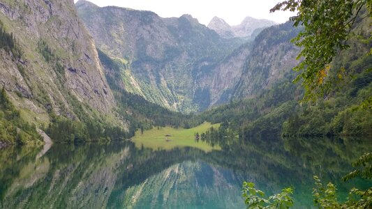 Berchtesgaden report you ever write gardener country bavaria