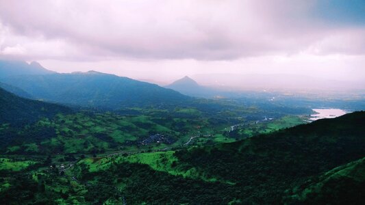 Shivaji maharaj lake sky