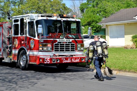 Search rescue houston photo