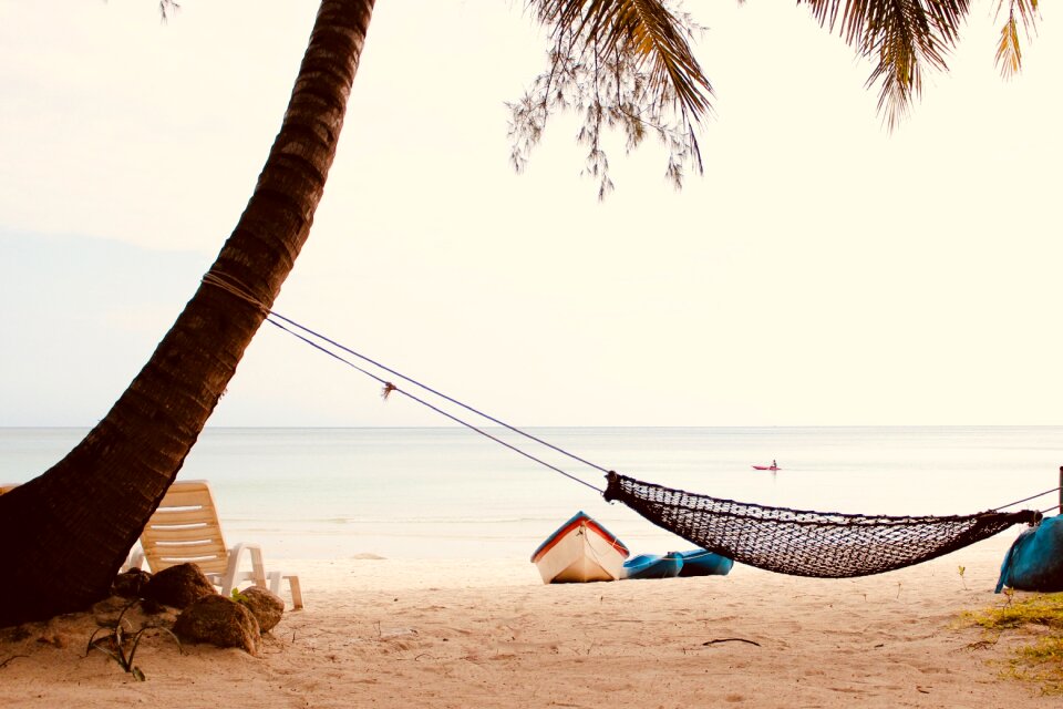 Holiday travel thailand